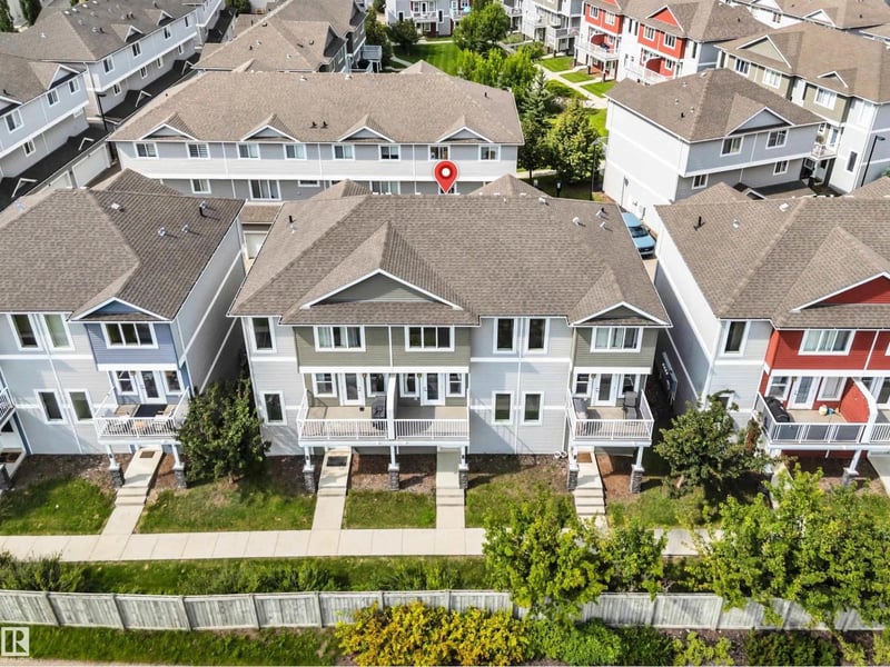 #33 1816 RUTHERFORD RD SW, Edmonton, Alberta, T6W2K6, Edmonton, Alberta — photo 1 of 5