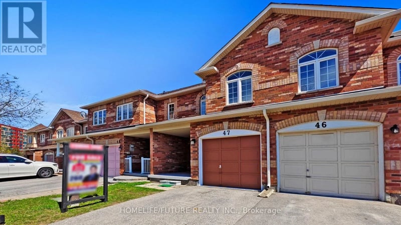 #47 435 Middlefield Road, Toronto (Agincourt North), Ontario, M1S5W1, Toronto (Agincourt North), Ontario — photo 1 of 5