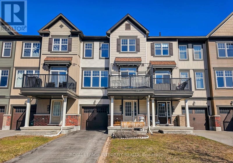512 Thimbleberry Row, Ottawa, Ontario, K4A3W4, Ottawa, Ontario — photo 1 of 5