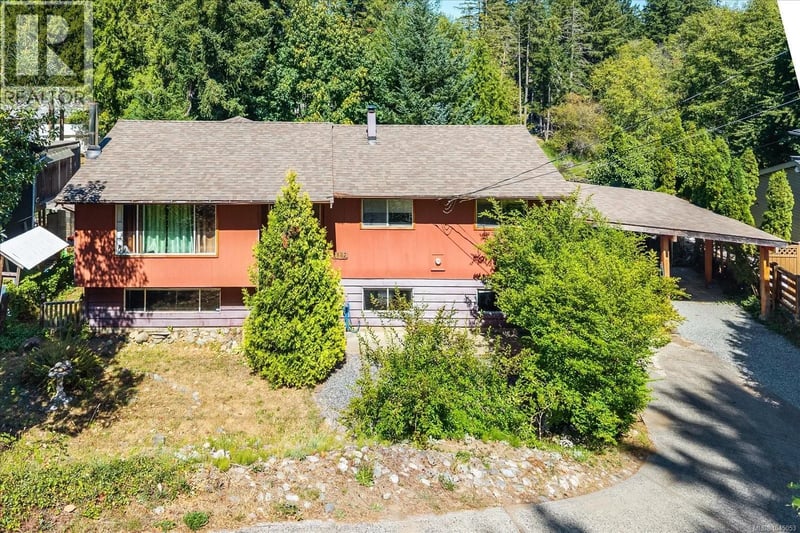 2682 BEAVER CREEK Crescent, Nanaimo, British Columbia, V9T3K4, Nanaimo, British Columbia — photo 1 of 5