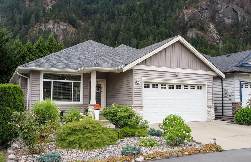 #57 20118 BEACON Road, Hope, British Columbia, V0X1L2, Hope, British Columbia — photo 1 of 5