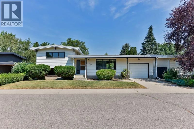 309 Normandy Road South, Lethbridge, Alberta, T1J3X9, Lethbridge, Alberta — photo 1 of 5