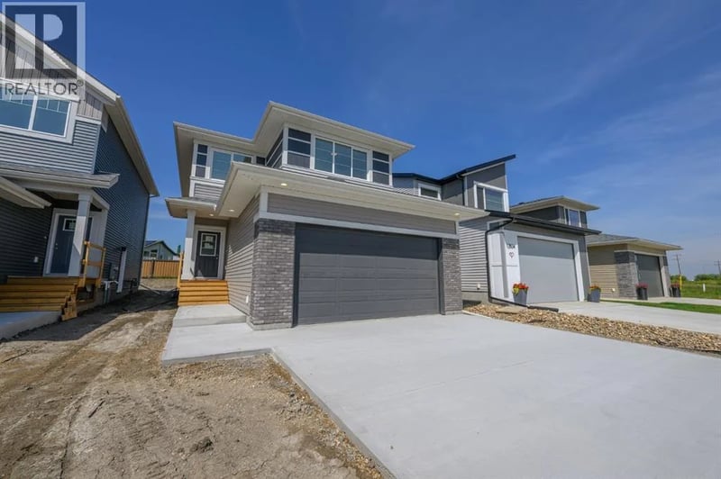 8721 128 Avenue, Grande Prairie, Alberta, T8X0X7, Grande Prairie, Alberta — photo 1 of 5