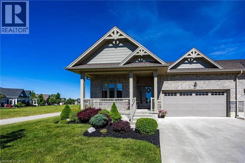 63 REGATTA Drive, Port Dover, Ontario, N0A1N3, Port Dover, Ontario — photo 1 of 5