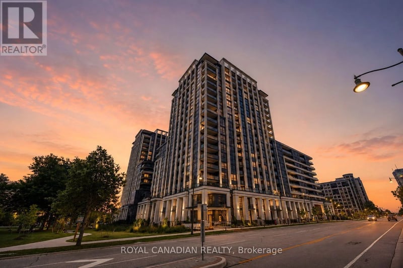 #902 9 Clegg Road, Markham (Unionville), Ontario, L6G0H3, Markham (Unionville), Ontario — photo 1 of 5