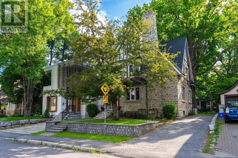 211 B Melrose Avenue, Ottawa, Ontario, K1Y1V3, Ottawa, Ontario — photo 1 of 5
