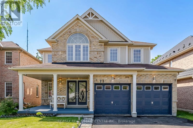 71 Barrett Avenue, Brantford, Ontario, N3S0B5, Brantford, Ontario — photo 1 of 5