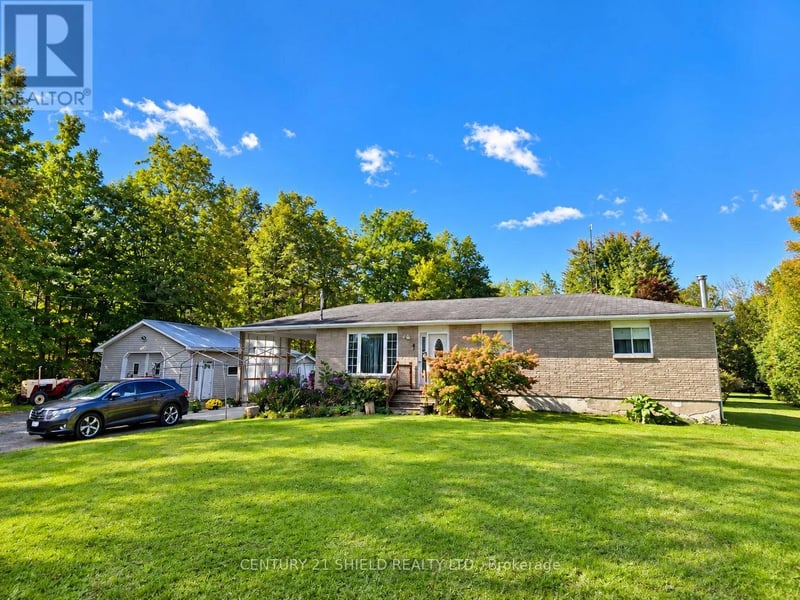 4770 County Rd 15 Road, South Stormont, Ontario, K0C1R0, South Stormont, Ontario — photo 1 of 5