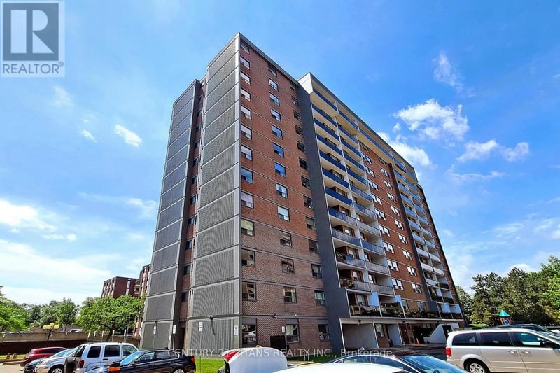 #1208 20 Gilder Drive, Toronto (Eglinton East), Ontario, M1K5E1, Toronto (Eglinton East), Ontario — photo 1 of 5