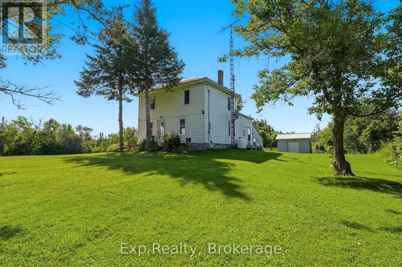 210 McCullough Road, Tyendinaga (Tyendinaga Township), Ontario, K0K2N0, Tyendinaga (Tyendinaga Township), Ontario — photo 1 of 5
