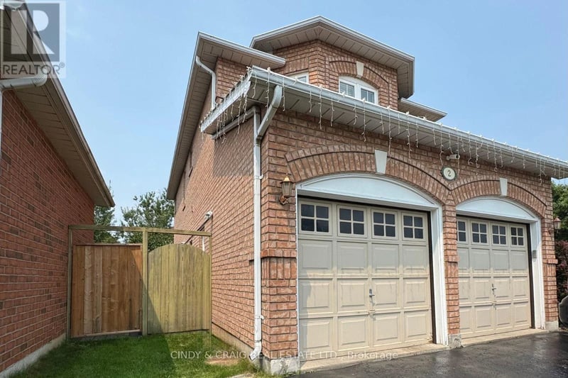 #Basement 2 Huntington Crescent, Clarington (Courtice), Ontario, L1E3C8, Clarington (Courtice), Ontario — photo 1 of 5
