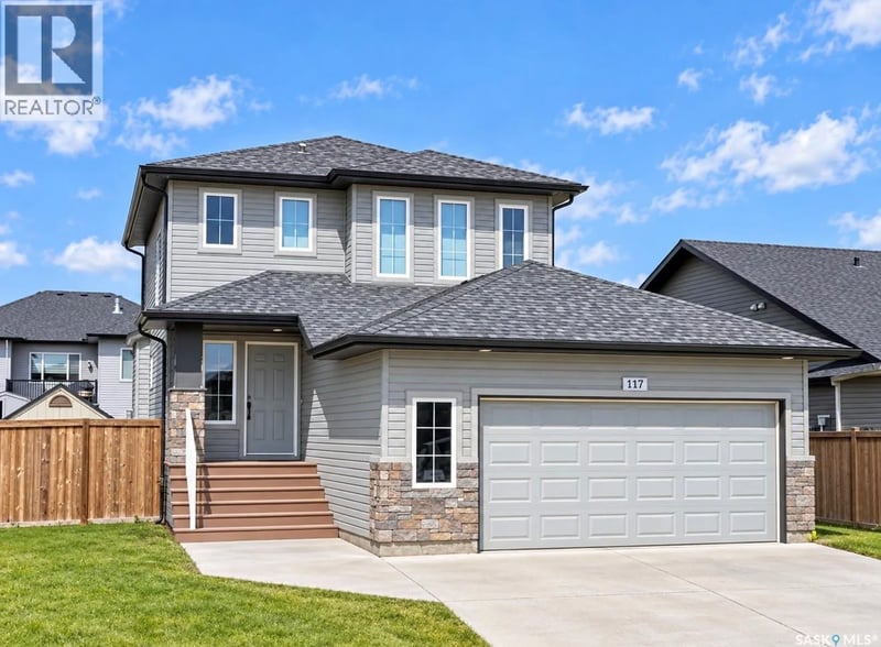 117 Valley Park PLACE, Swift Current, Saskatchewan, S9H5N2, Swift Current, Saskatchewan — photo 1 of 5