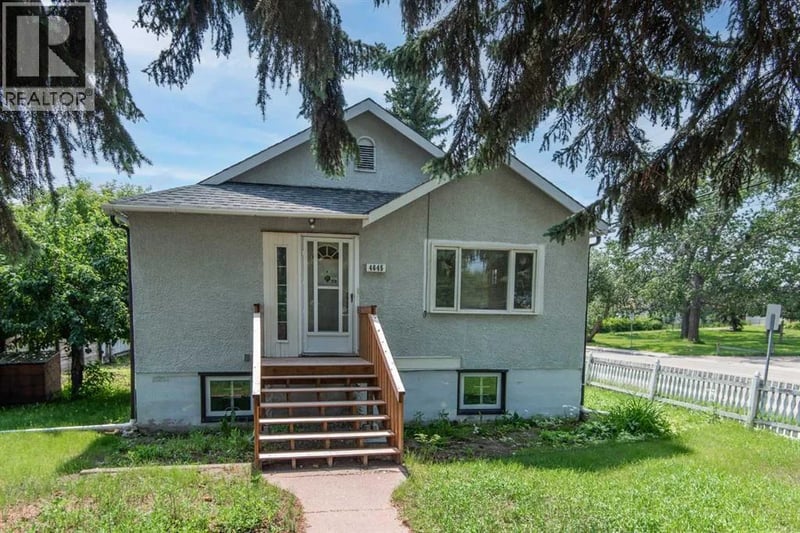 4645 47 Street, Red Deer, Alberta, T4N1P9, Red Deer, Alberta — photo 1 of 5