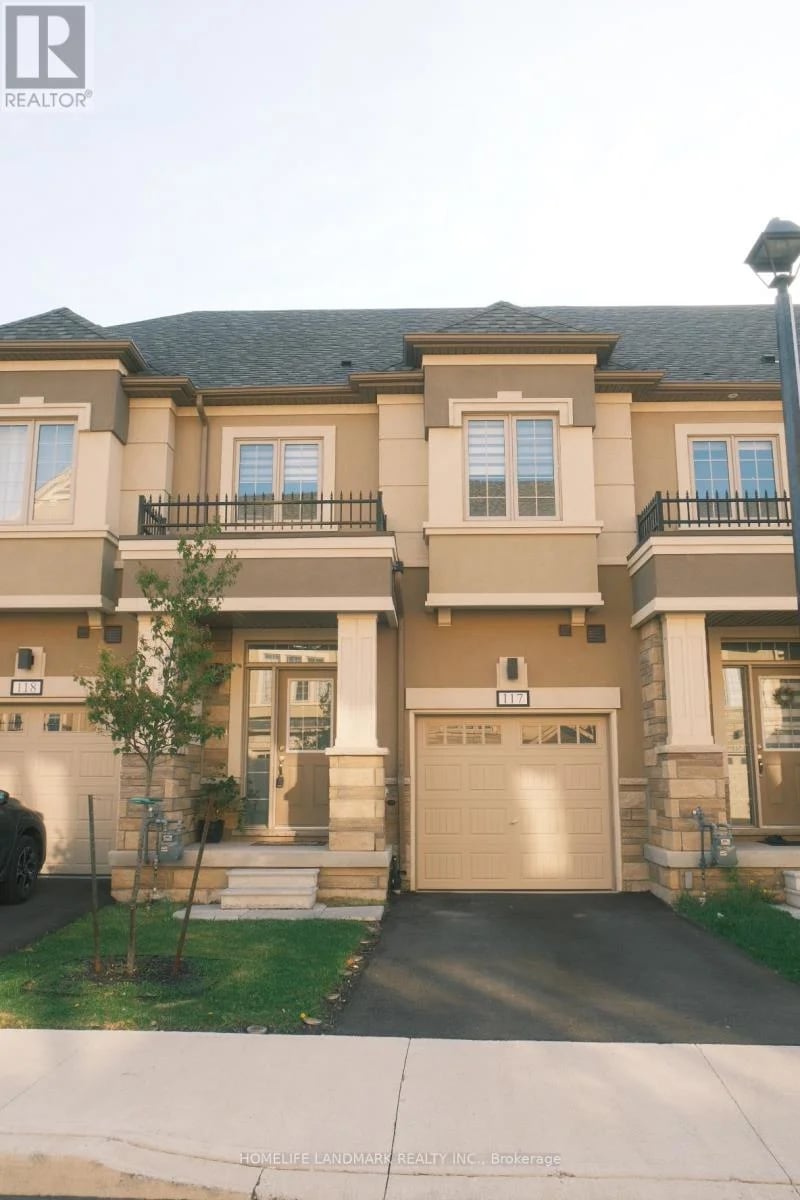 #117 305 Garner Road West, Hamilton (Ancaster), Ontario, L9G3K9, Hamilton (Ancaster), Ontario — photo 1 of 5