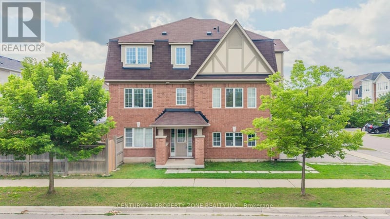 27 Midhope Way, Brampton (Fletcher's West), Ontario, L6Y5W6, Brampton (Fletcher's West), Ontario — photo 1 of 5