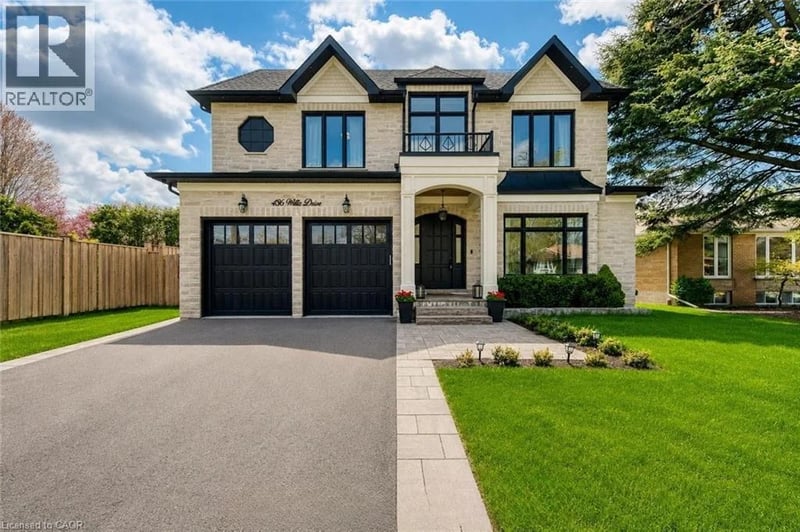 436 WILLIS Drive, Oakville, Ontario, L6L4V5, Oakville, Ontario — photo 1 of 5