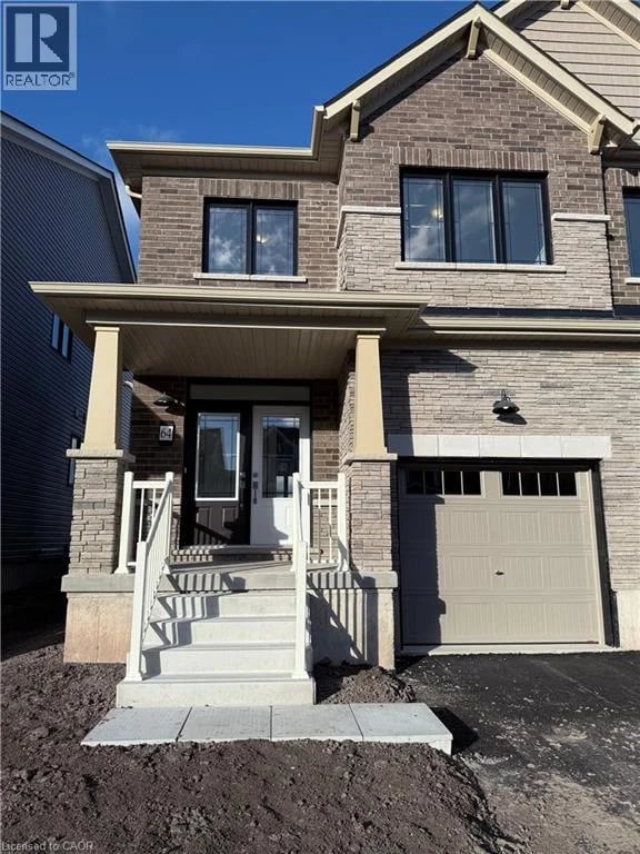 64 MASTERS Street, Welland, Ontario, L3B0N4, Welland, Ontario — photo 1 of 5