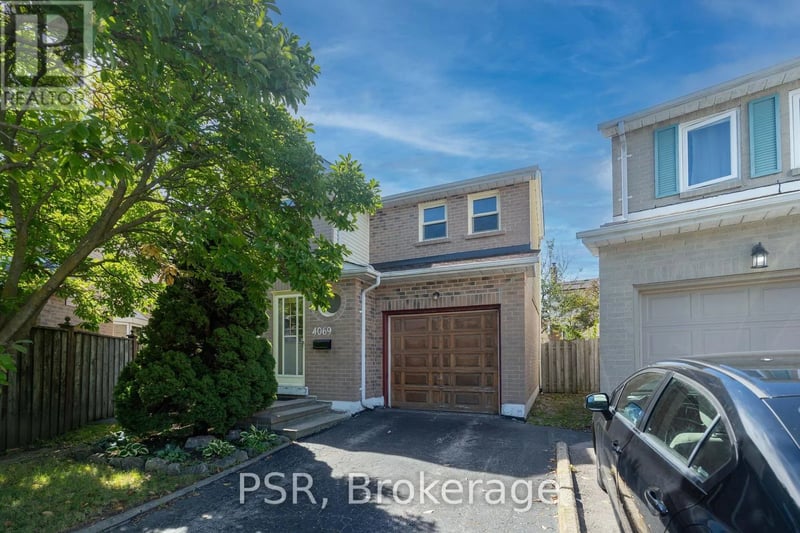 4069 Chelmsford Court, Mississauga (Creditview), Ontario, L5B2X2, Mississauga (Creditview), Ontario — photo 1 of 5