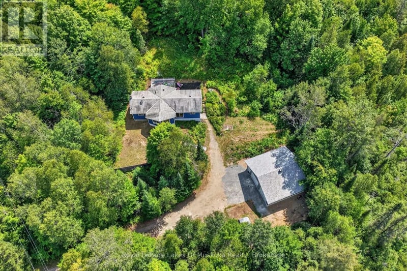 695 Bay Lake Road, Perry (Emsdale), Ontario, P0A1J0, Perry (Emsdale), Ontario — photo 1 of 5