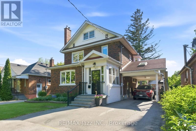 72 Cadillac Avenue South, Oshawa (Central), Ontario, L1H5Z2, Oshawa (Central), Ontario — photo 1 of 5