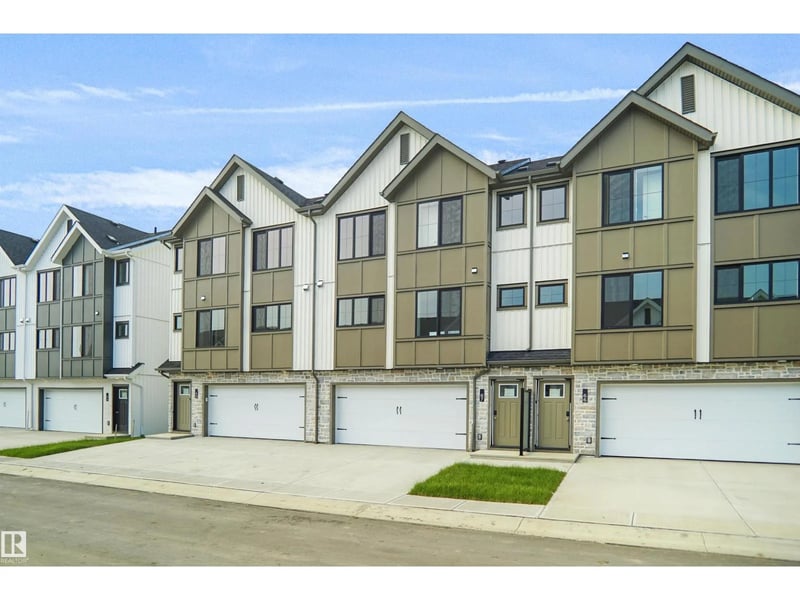 #67 17319 5 ST NE, Edmonton, Alberta, T5Y4G1, Edmonton, Alberta — photo 1 of 5