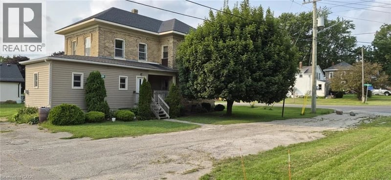 8696 ROAD 164, Gowanstown, Ontario, N0G1Y0, Gowanstown, Ontario — photo 1 of 5
