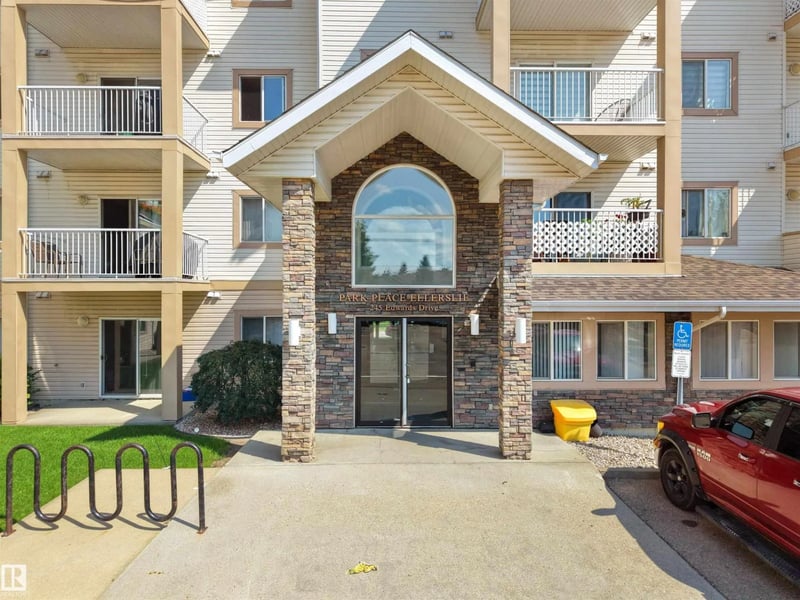 #220 245 EDWARDS DR SW, Edmonton, Alberta, T6X1J9, Edmonton, Alberta — photo 1 of 5