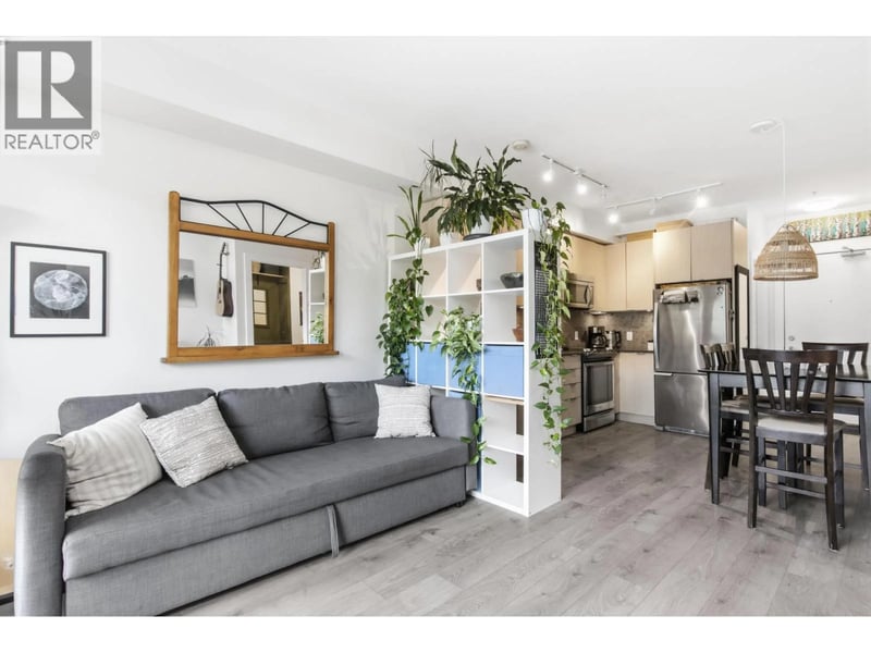 #310 1150 BAILEY Street, Squamish, British Columbia, V8B0R4, Squamish, British Columbia — photo 1 of 5