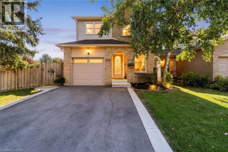 220 HARVEST Drive, Milton, Ontario, L9T4T3, Milton, Ontario — photo 1 of 5