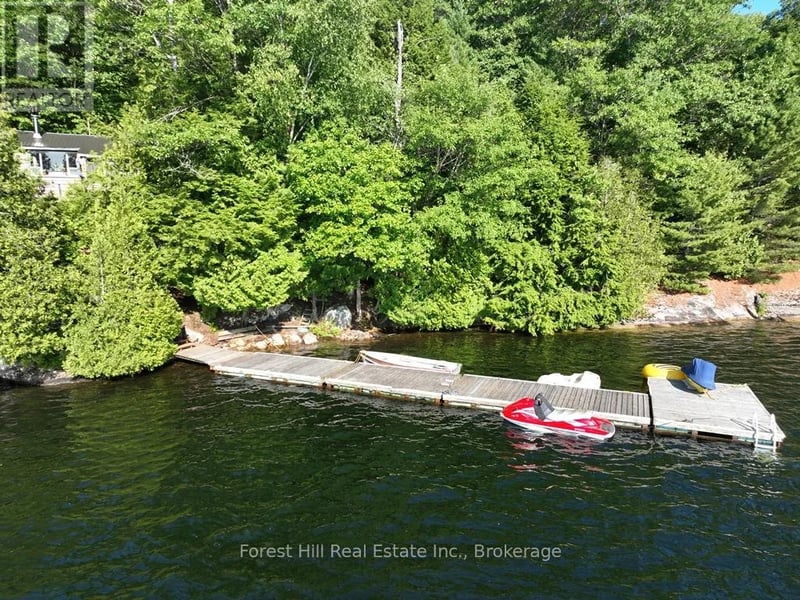 10689 Kawagama Lake WAO, Algonquin Highlands (Sherborne), Ontario, P0A1E0, Algonquin Highlands (Sherborne), Ontario — photo 1 of 5