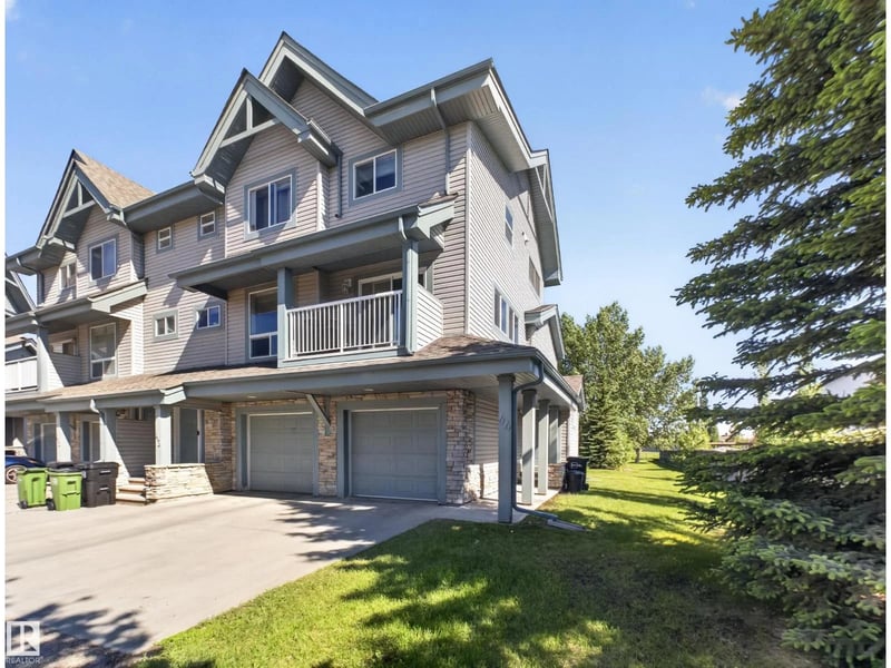 #44 12050 17 AV SW, Edmonton, Alberta, T6L1X4, Edmonton, Alberta — photo 1 of 5