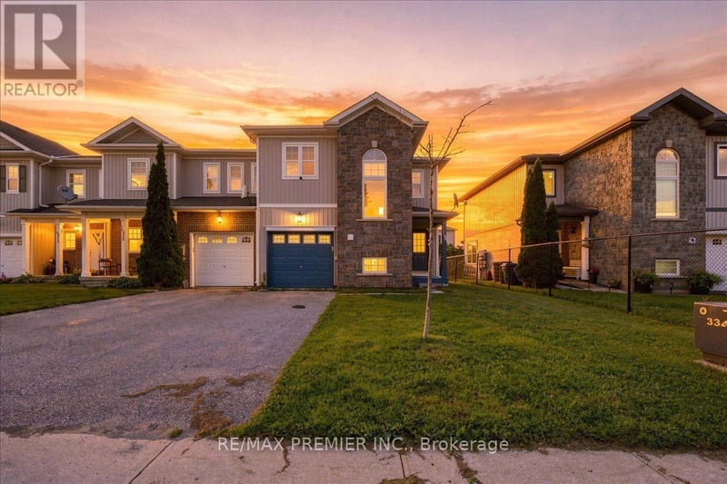 #125 800 West Ridge Boulevard, Orillia, Ontario, L3V0A1, Orillia, Ontario — photo 1 of 5