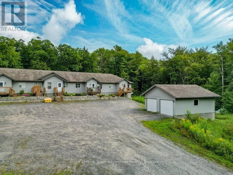 #5 45 Seguin Place, Seguin (Humphrey), Ontario, P2A2W8, Seguin (Humphrey), Ontario — photo 1 of 5