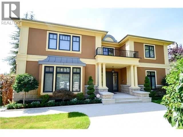 4239 PINE Crescent, Vancouver, British Columbia, V6J4K8, Vancouver, British Columbia — photo 1 of 5