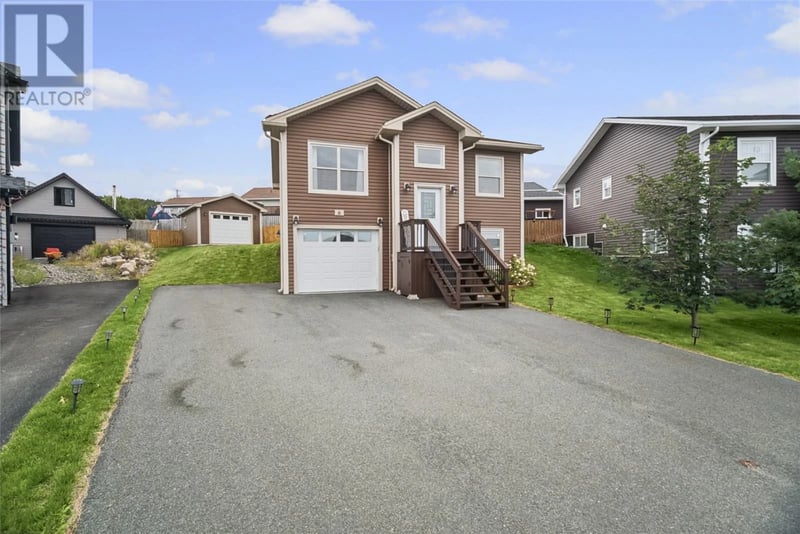 6 Timber Place, Conception Bay South, Newfoundland & Labrador, A1X0H3, Conception Bay South, Newfoundland & Labrador — photo 1 of 5