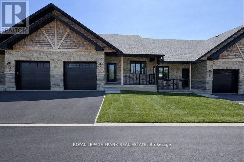 12 Pond Street, Trent Hills (Hastings), Ontario, K0L1Y0, Trent Hills (Hastings), Ontario — photo 1 of 5