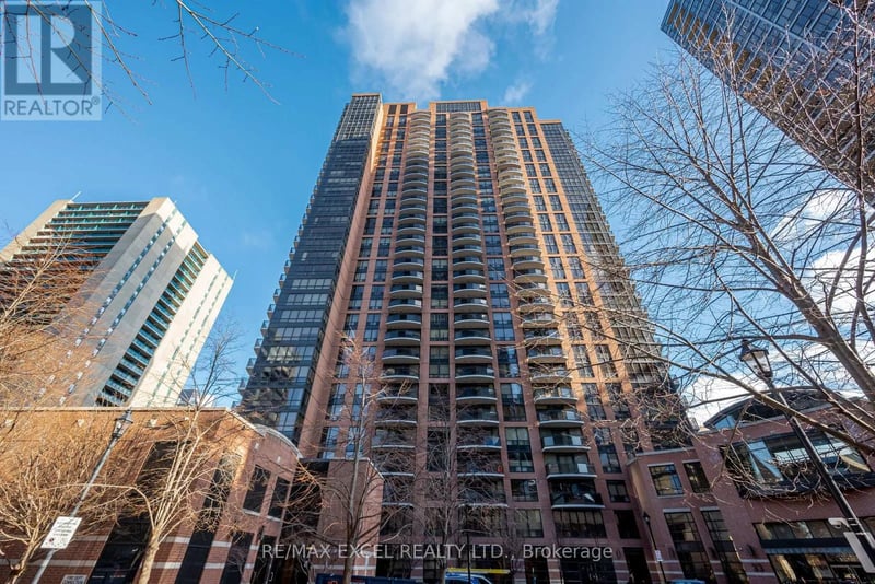 #1909 33 Sheppard Avenue East, Toronto (Willowdale East), Ontario, M2N7K1, Toronto (Willowdale East), Ontario — photo 1 of 5