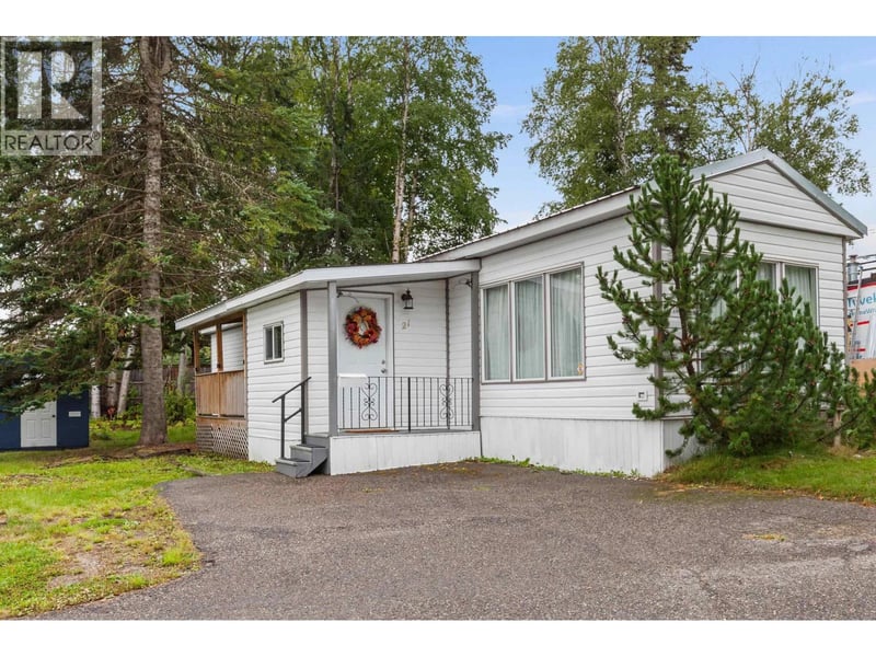 #21 7170 HART Highway, Prince George, British Columbia, V2K3A3, Prince George, British Columbia — photo 1 of 5