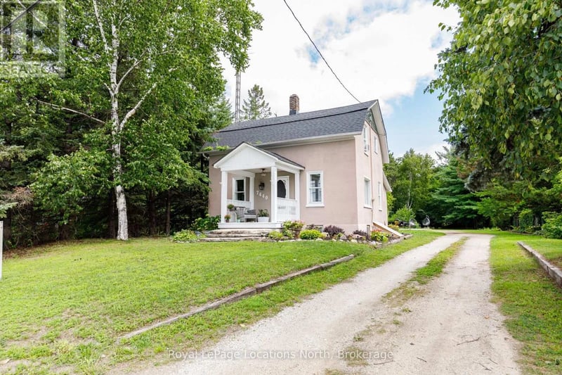 7440 Highway # 26 Highway, Clearview (Stayner), Ontario, L0M1S0, Clearview (Stayner), Ontario — photo 1 of 5