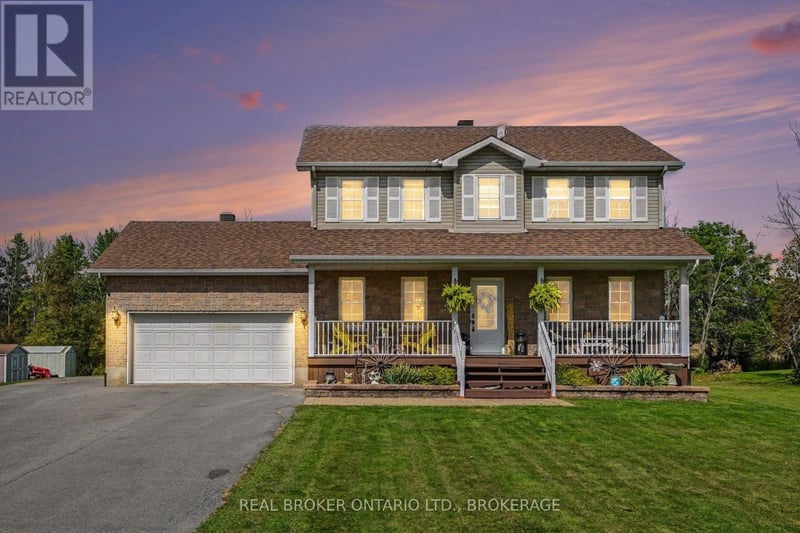 17615 Island Road, South Stormont, Ontario, K0C1S0, South Stormont, Ontario — photo 1 of 5