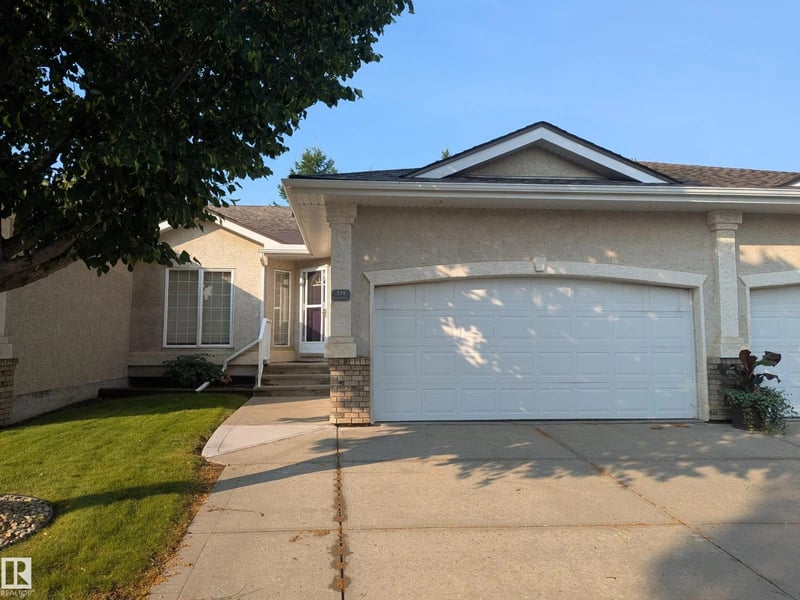 211 YOUVILLE DR E NW, Edmonton, Alberta, T6L7E7, Edmonton, Alberta — photo 1 of 5