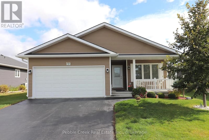 20 Huron Heights Drive, Ashfield-Colborne-Wawanosh (Colborne), Ontario, N7A0B1, Ashfield-Colborne-Wawanosh (Colborne), Ontario — photo 1 of 5