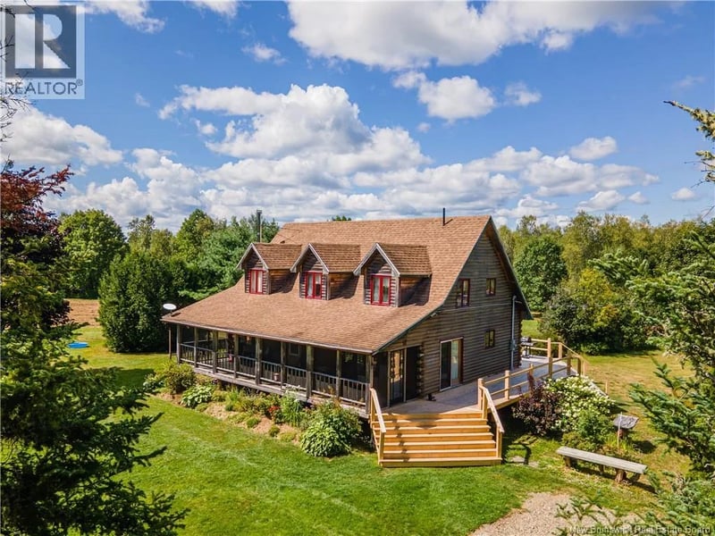 40 Hannan Road, Scotch Ridge, New Brunswick, E3L5K8, Scotch Ridge, New Brunswick — photo 1 of 5