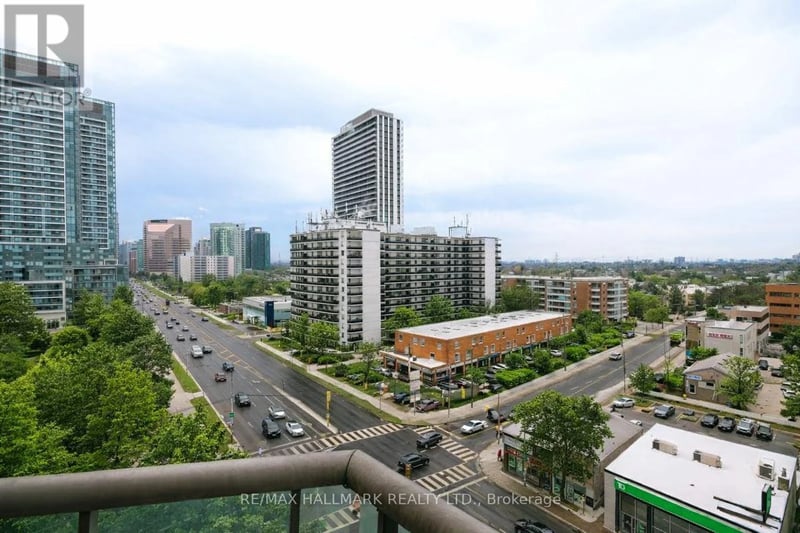 #1105 5949 Yonge Street, Toronto (Newtonbrook East), Ontario, M2M3V8, Toronto (Newtonbrook East), Ontario — photo 1 of 5