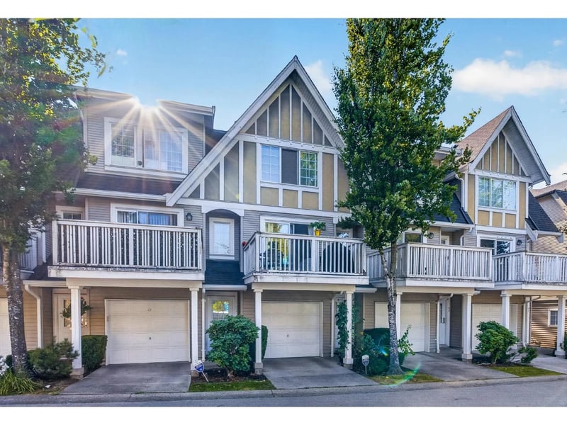 #59 8775 161 Street, Surrey, British Columbia, V4N5G3, Surrey, British Columbia — photo 1 of 5