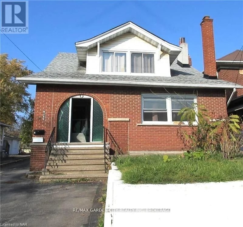 #3 6165 BARKER Street, Niagara Falls (Dorchester), Ontario, L2G1Y5, Niagara Falls (Dorchester), Ontario — photo 1 of 5