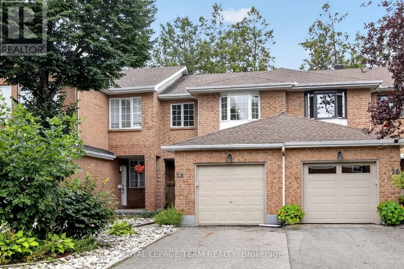 28 Cohen Avenue, Ottawa, Ontario, K2L4E9, Ottawa, Ontario — photo 1 of 5