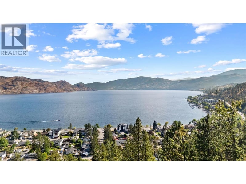 #105 4350 Ponderosa Drive, Peachland, British Columbia, V0H1X5, Peachland, British Columbia — photo 1 of 5