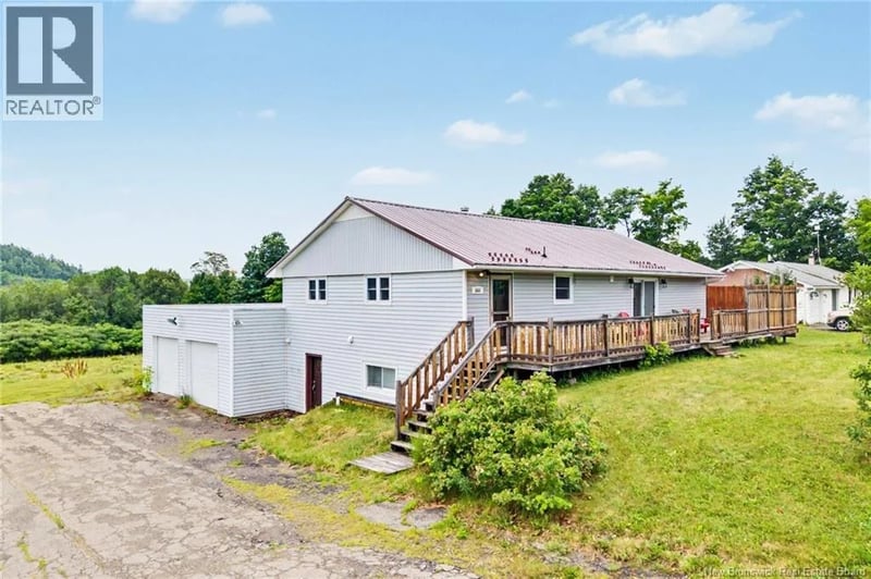 664 Otis Drive, Nackawic, New Brunswick, E6G1H8, Nackawic, New Brunswick — photo 1 of 5