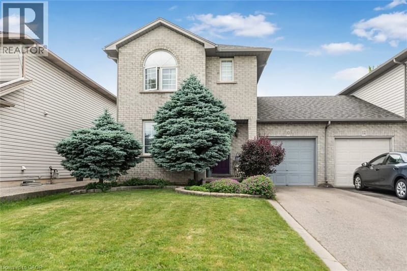 10 RICHVIEW Drive, Hamilton, Ontario, L9B2V5, Hamilton, Ontario — photo 1 of 5
